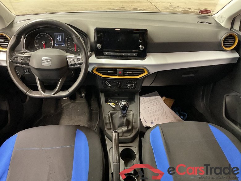 Ibiza Style 1.0 TSI 70KW MT5 E6d #3