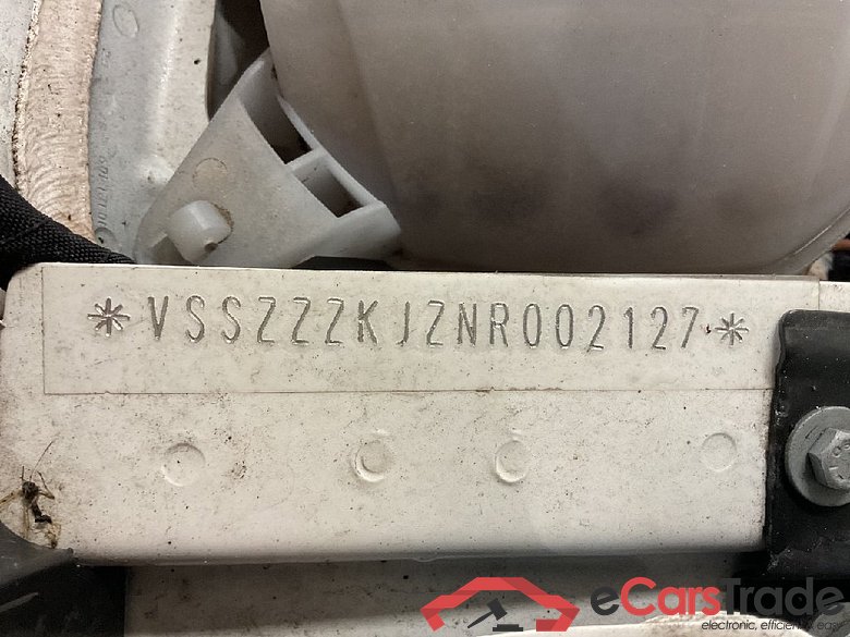 Ibiza Style 1.0 TSI 70KW MT5 E6d #5