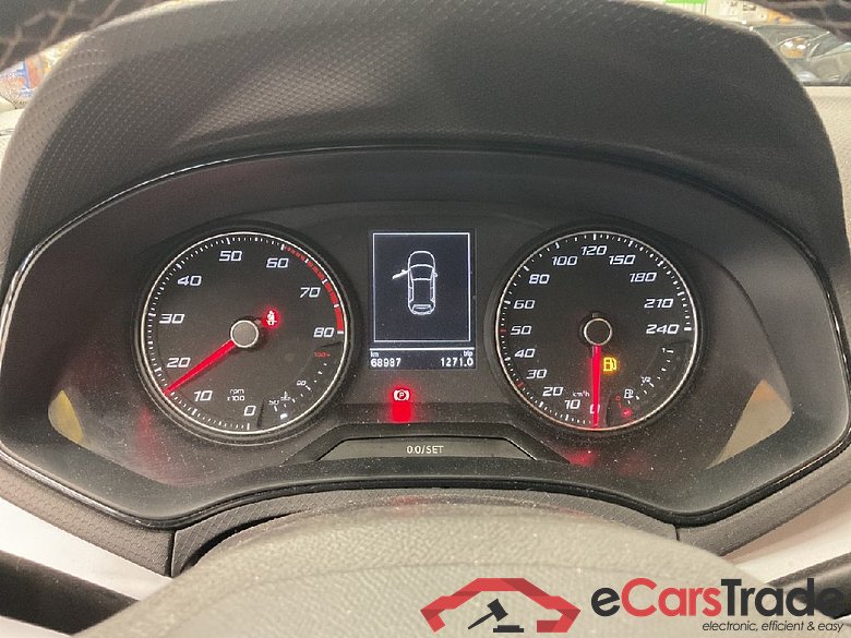 Ibiza Style 1.0 TSI 70KW MT5 E6d #6