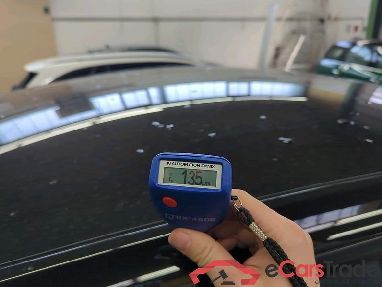 TESLA Model Y Long Range Dual Motor AWD 5d 378kW #6