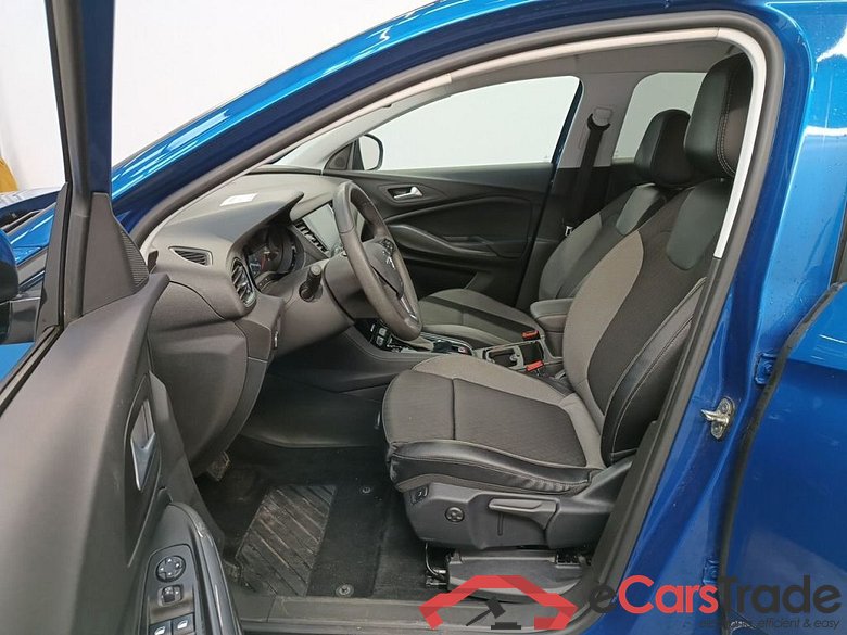 Opel Grandland X 1.5 Turbo ECOTEC D S/S AT8 Edition 5d #3