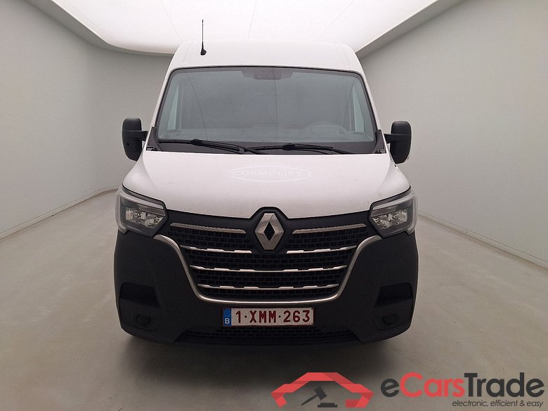 Renault, _Master '19, Renault Master L2H2 En. Bl. dCi 150 - 3.5 Grand Co