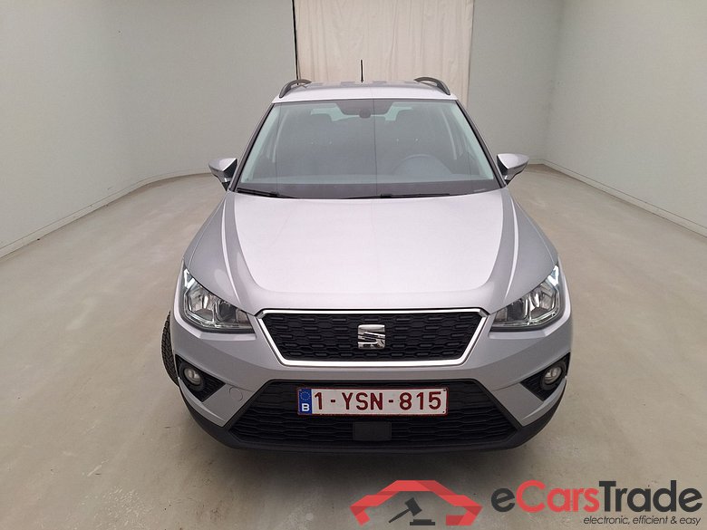 Seat, Arona '17, SEAT Arona 1.0 TSI 70kW Move 5d #1