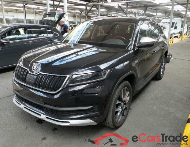A3 Sportback 30 TDI 2.0 TDI 85KW AT7 E6d #1