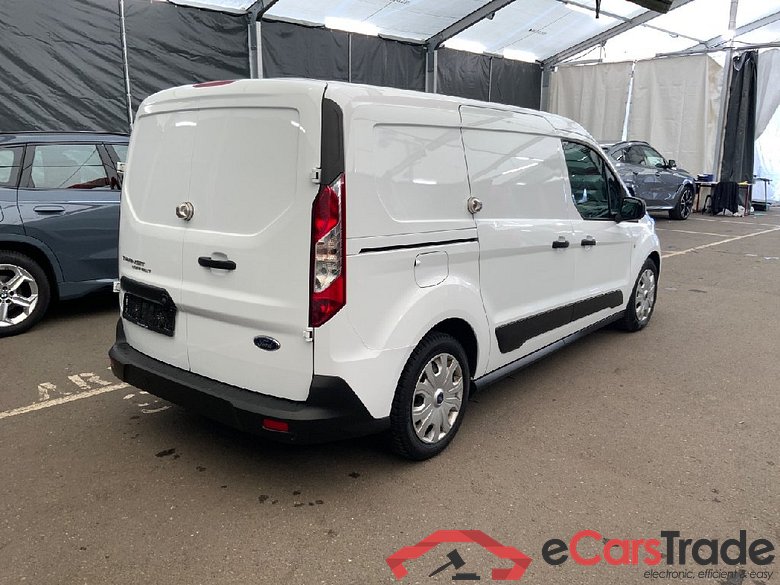 FORD Transit Connect 210 L2 S&S Trend 4d 88kW #2