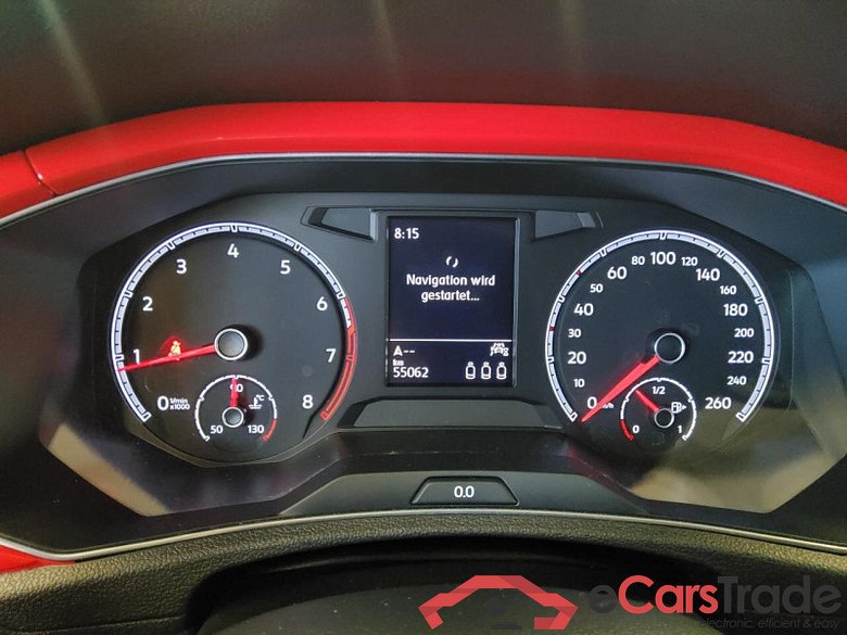 Volkswagen T-Roc (A11)(09.2017->2021) DE - SUV5 1.5 TSI EU6d, Sport OPF (EURO 6d), 2020 - 2022 #6