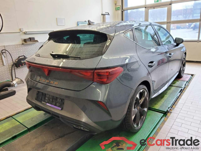 Cupra Leon (KUG)(05.2024->) DE - LimS5 1.5 eTSI EU6e, (Facelift) 2024 - 2026 #3