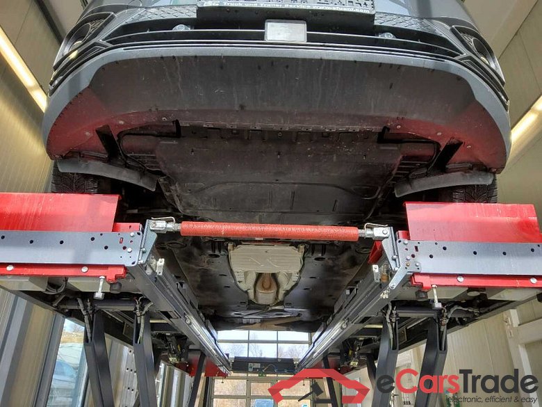 Seat Tarraco (KN2)(10.2018->) DE - SUV5 1.5 TSI ACT EU6d, Style OPF (EURO 6d), 2020 - 2024 #5