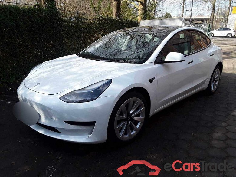 Tesla Model 3 - Lim4, 60 kWh RWD, 2021 - 2023 60 kWh #1