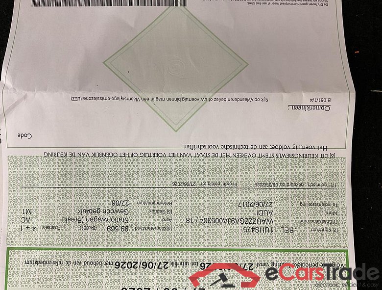 AUDI Q2 Audi Q2 1.6 TDI 85(116) kW(PS) 6-speed #3