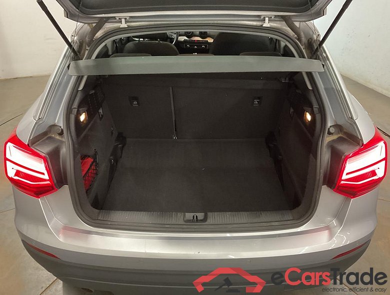 AUDI Q2 Audi Q2 1.6 TDI 85(116) kW(PS) 6-speed #5