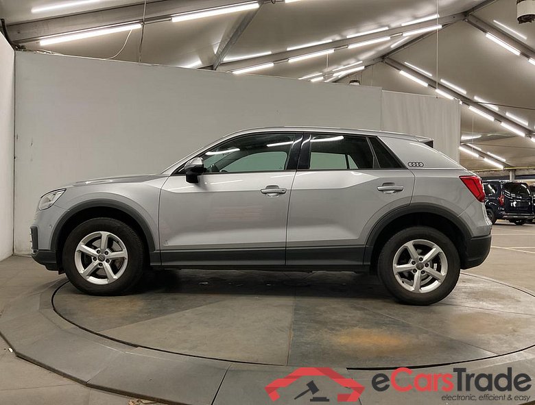 AUDI Q2 Audi Q2 1.6 TDI 85(116) kW(PS) 6-speed #6