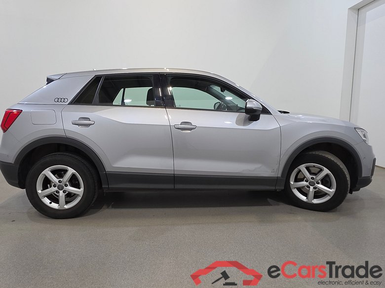 Audi Q2 1.6 30 TDi LED-Xenon Navi Camera Klima PDC ... #5