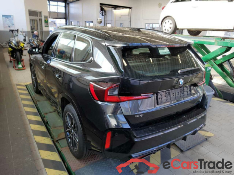 BMW X1 (U11)(2022->) DE - SUV5 18i EU6d, sDrive M Sport (OPF)(EURO 6d), 2022 - 2024 #4