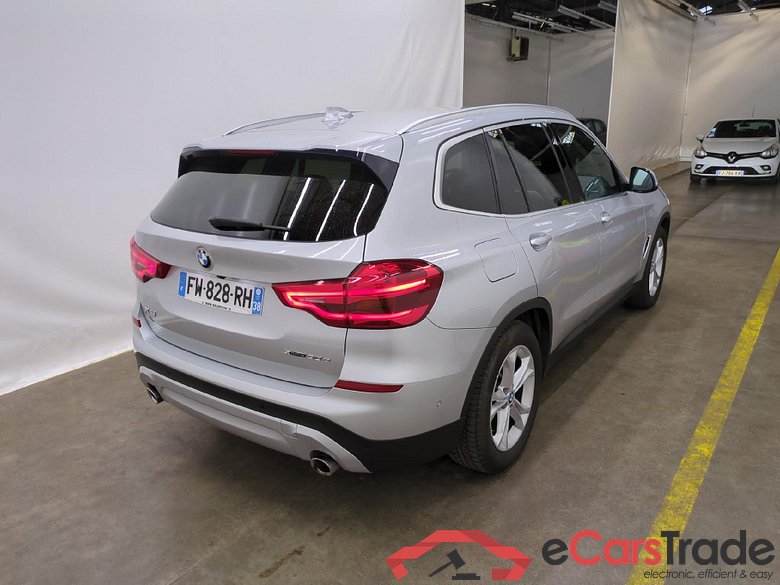 BMW X3 / 2017 / 5P / SUV xDrive30e 292ch Business Design BVA8 #3
