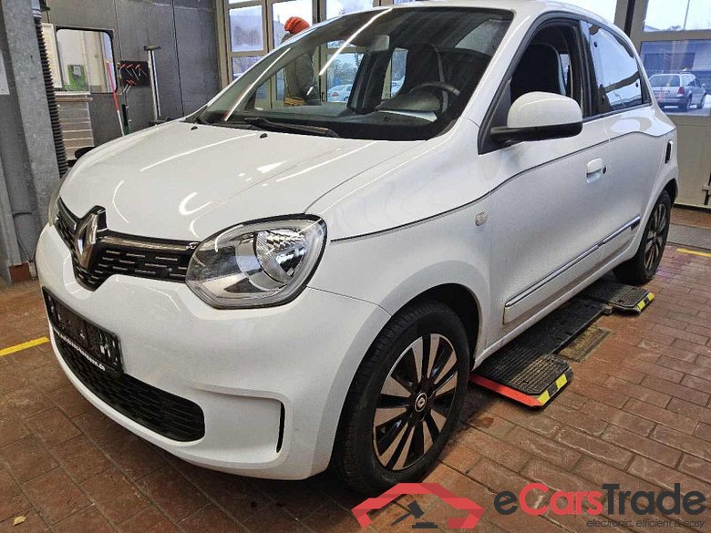 Renault Twingo (07.2014->) DE - LimS5 1.0 SCe 65 EU6d, Intens (EURO 6d), (Facelift) 2020 - 2022 #1