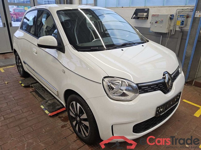 Renault Twingo (07.2014->) DE - LimS5 1.0 SCe 65 EU6d, Intens (EURO 6d), (Facelift) 2020 - 2022 #2