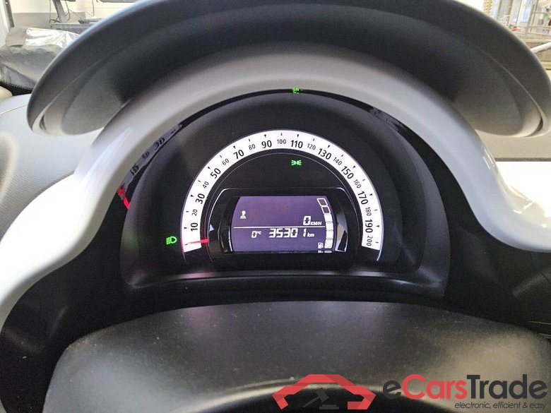 Renault Twingo (07.2014->) DE - LimS5 1.0 SCe 65 EU6d, Intens (EURO 6d), (Facelift) 2020 - 2022 #6