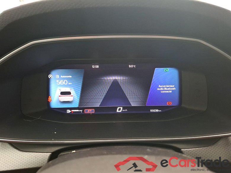 SEAT Leon Sportstourer / 2020 / 5P / Break 2.0 TDI 150 DSG S&S Style Business #5