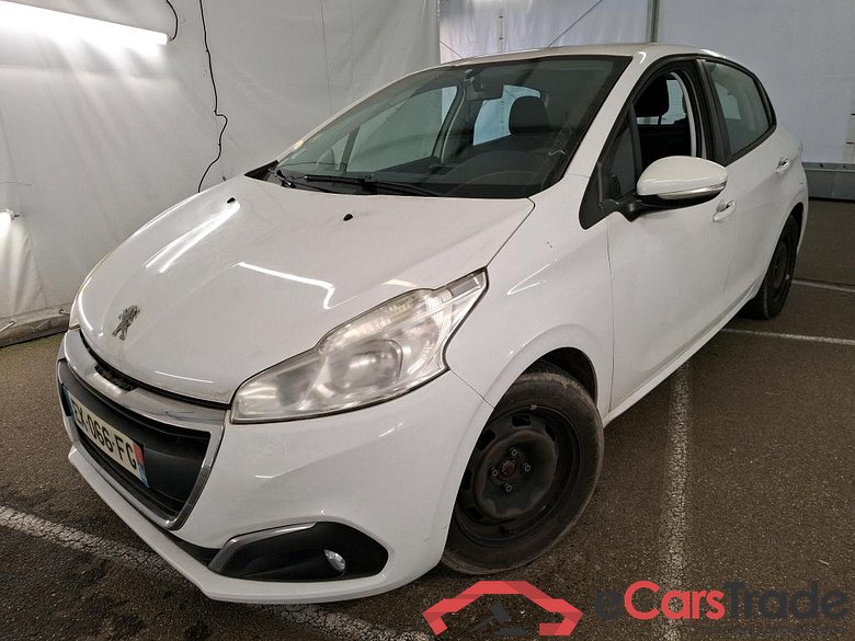 208 Affaire Premium Pack 1.6 HDi 75CV BVM5 E6 #1