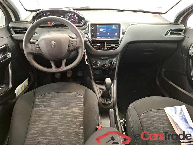 208 Affaire Premium Pack 1.6 HDi 75CV BVM5 E6 #5
