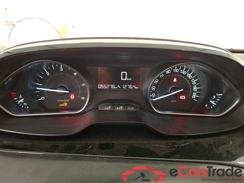 208 Affaire Premium Pack 1.6 HDi 75CV BVM5 E6 #6