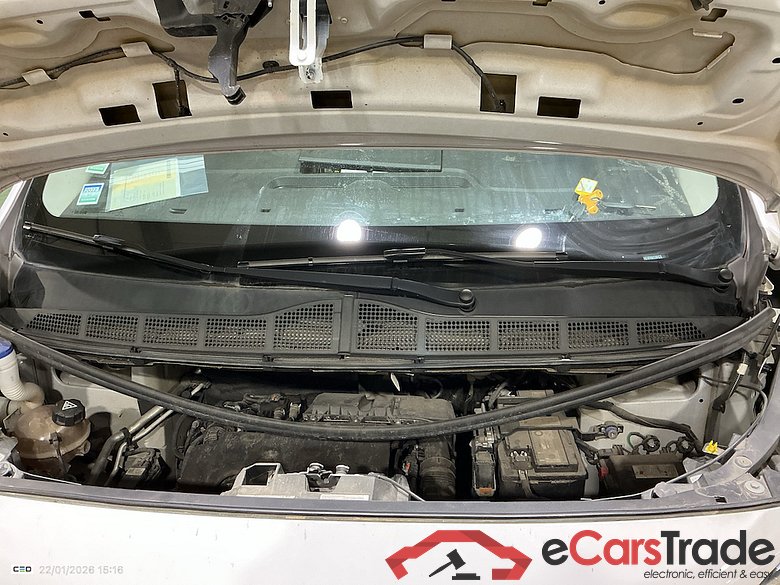 OPEL VIVARO 1.5 TURBO 75KW COMFORT L3H1 3.1T #6