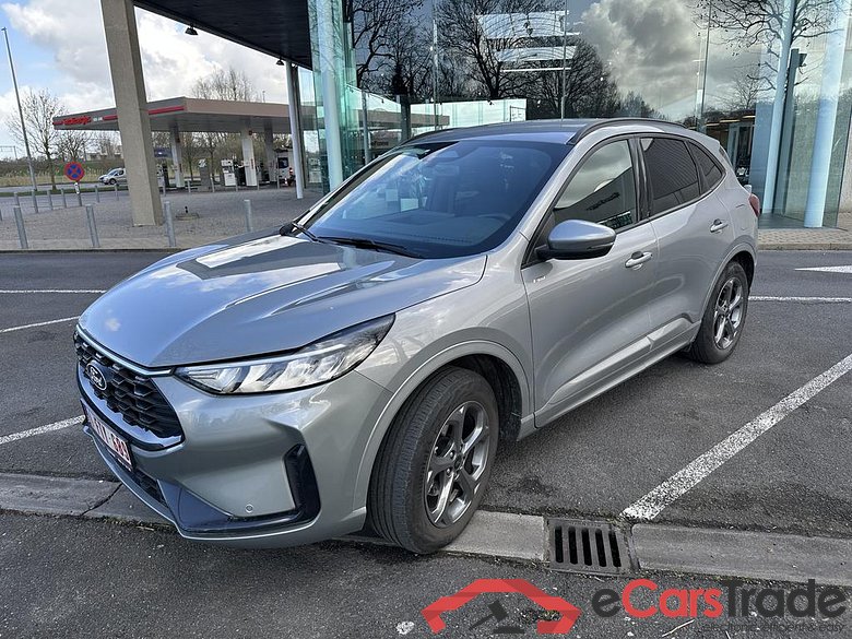 FORD Kuga FHEV Kuga FHEV 2.5 Duratec AWD ST-Line (134 kW)