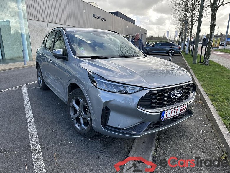 FORD Kuga FHEV Kuga FHEV 2.5 Duratec AWD ST-Line (134 kW) #2