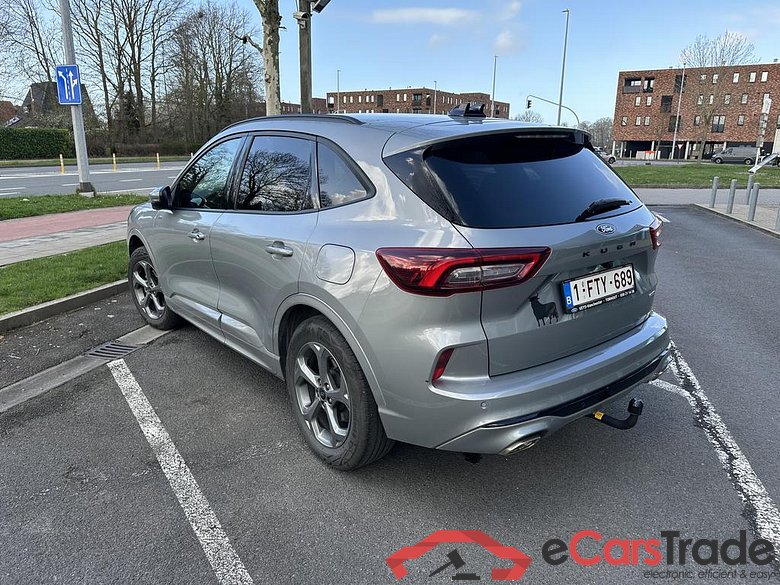 FORD Kuga FHEV Kuga FHEV 2.5 Duratec AWD ST-Line (134 kW) #3
