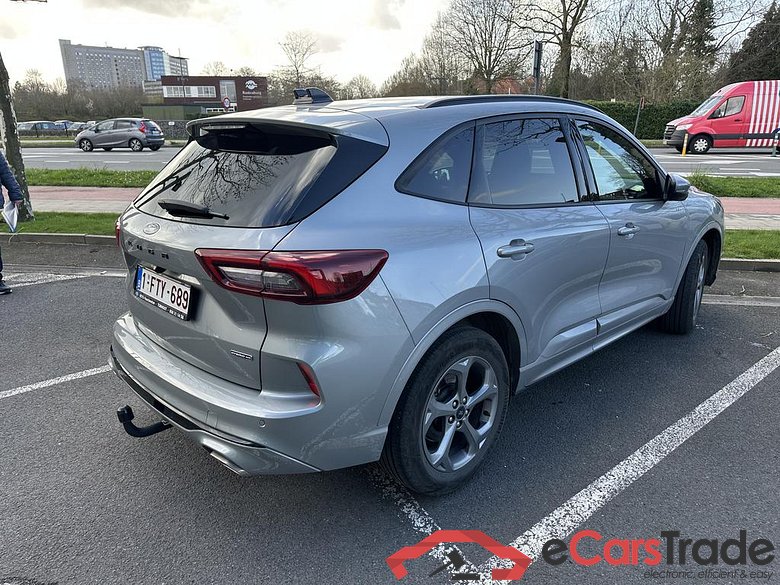 FORD Kuga FHEV Kuga FHEV 2.5 Duratec AWD ST-Line (134 kW) #4