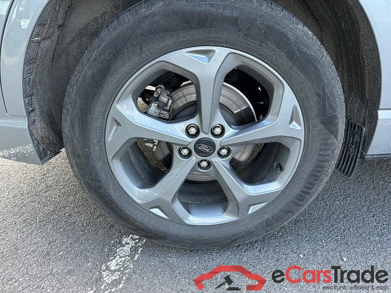 FORD Kuga FHEV Kuga FHEV 2.5 Duratec AWD ST-Line (134 kW) #5