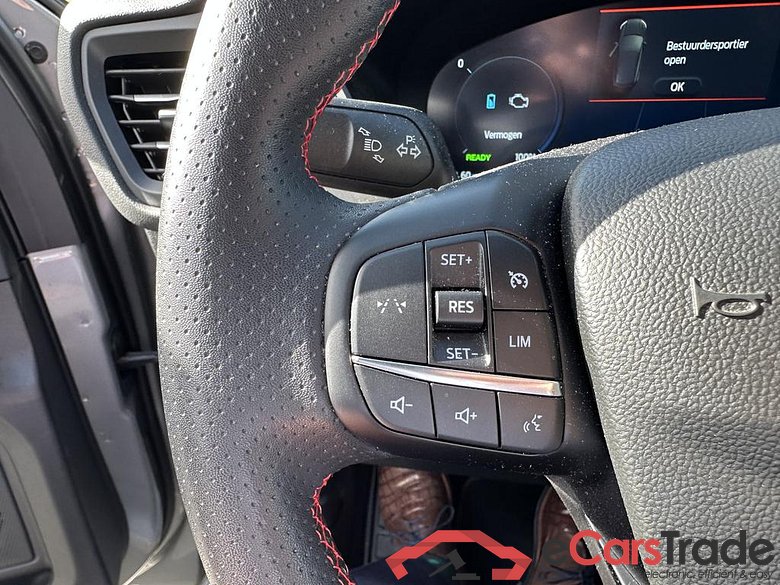 FORD Kuga FHEV Kuga FHEV 2.5 Duratec AWD ST-Line (134 kW) #6