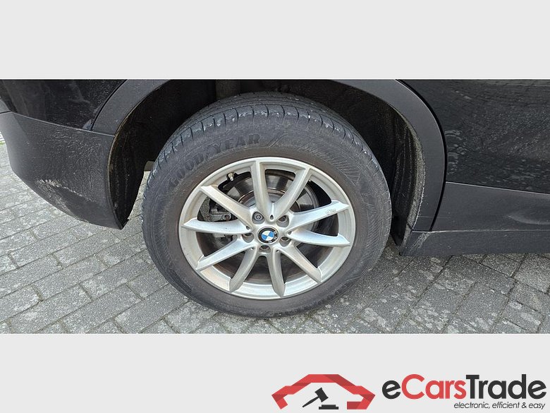 BMW X2 (F39) 1.5i sDrive18 OPF (EU6AP) #6