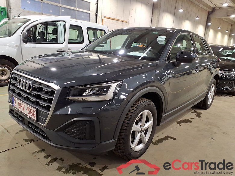 AUDI Q2 1.5 35 TFSI S TRONIC BUS.ED. ATTRACTION #1