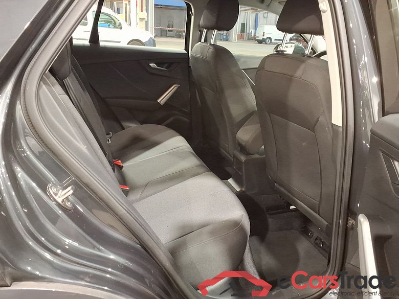 AUDI Q2 1.5 35 TFSI S TRONIC BUS.ED. ATTRACTION #5