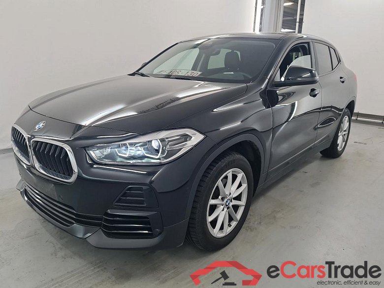 BMW X2 1.5 SDRIVE16D 85KW #1