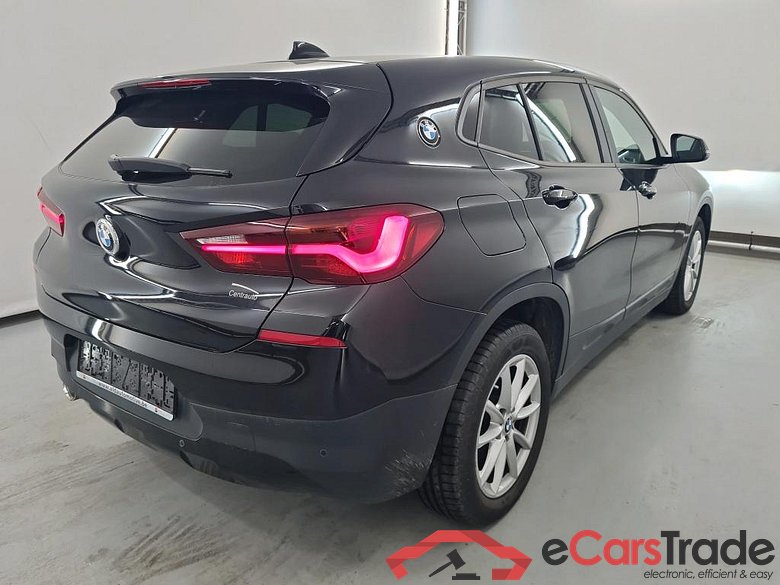 BMW X2 1.5 SDRIVE16D 85KW #4