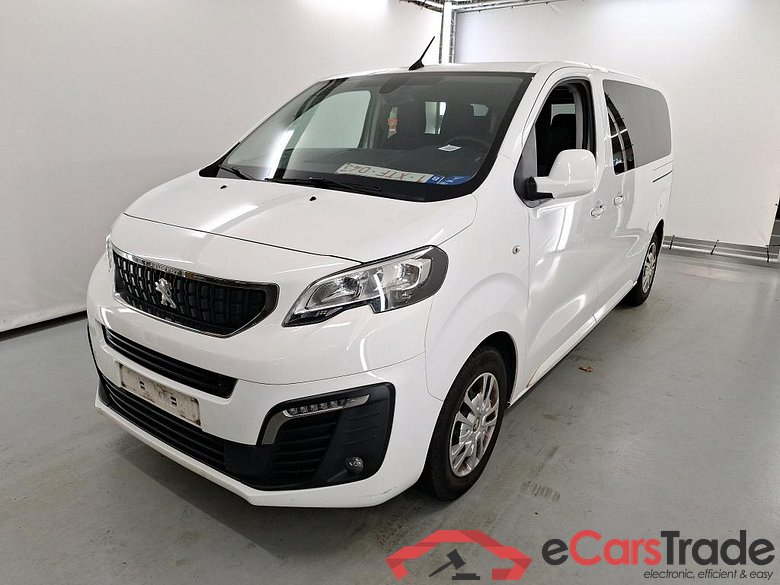 PEUGEOT TRAVELLER MWB DIESEL 1.5 BlueHDi L2 Std Business S&S (EU6.2)