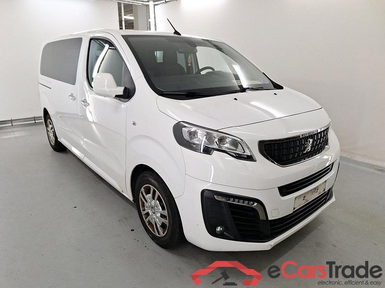 PEUGEOT TRAVELLER MWB DIESEL 1.5 BlueHDi L2 Std Business S&S (EU6.2) #2