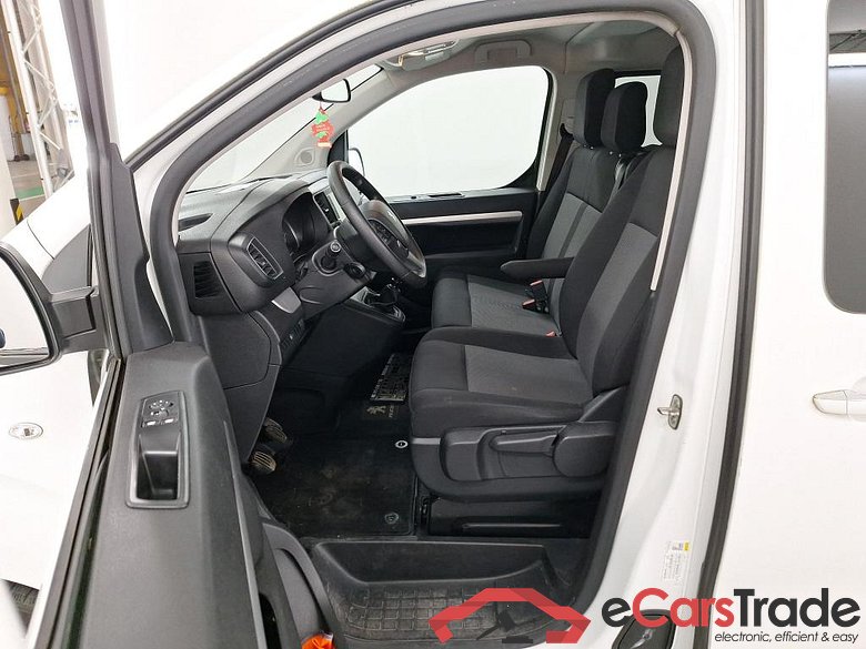 PEUGEOT TRAVELLER MWB DIESEL 1.5 BlueHDi L2 Std Business S&S (EU6.2) #5