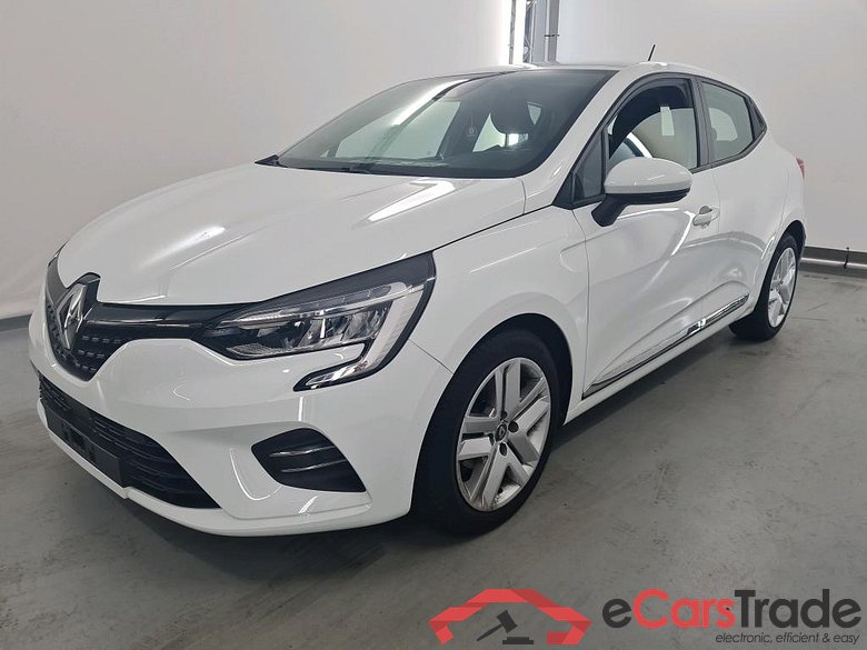 RENAULT Clio 1.0 TCE 100 CORPORATE EDITION