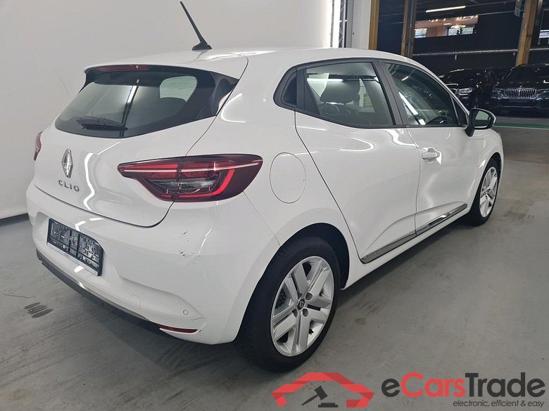 RENAULT Clio 1.0 TCE 100 CORPORATE EDITION #4