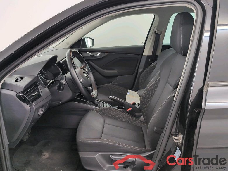 SKODA KAMIQ 1.0 TSI 81KW DSG AMBITION #5