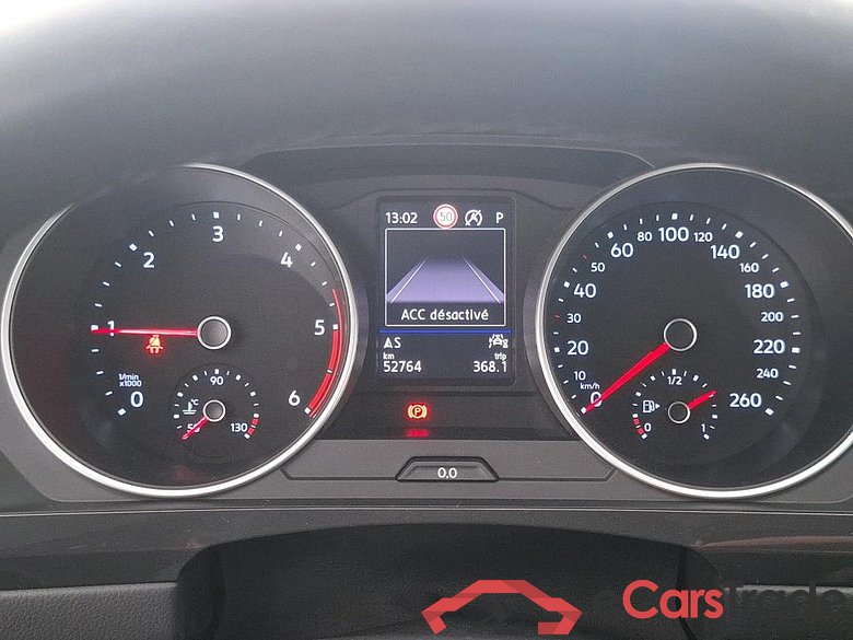 VOLKSWAGEN Tiguan / 2020 / 5P / SUV 2.0 TDI 150 DSG7 Life Business #6