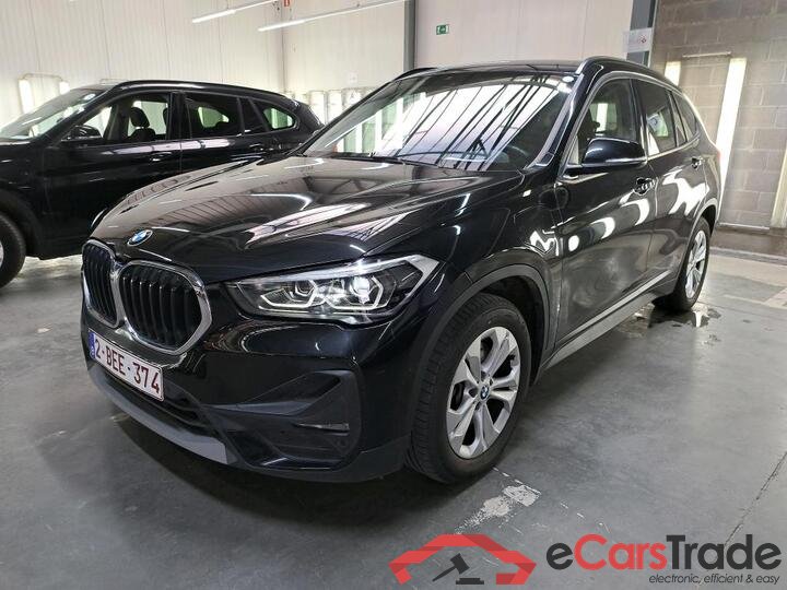 BMW X1 X1 xDrive25e (162 kW) (PHEV) 162kW/220pk  5D/P Auto-6