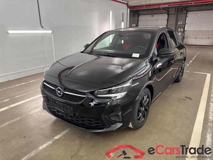 Opel Corsa Corsa 1.2 Turbo S/S Auto GS Line 96kW/131pk  5D/P Auto-8