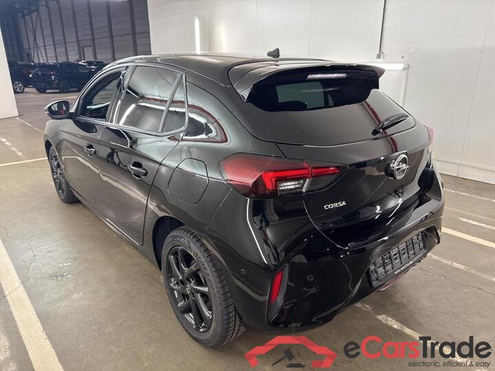 Opel Corsa Corsa 1.2 Turbo S/S Auto GS Line 96kW/131pk  5D/P Auto-8 #3