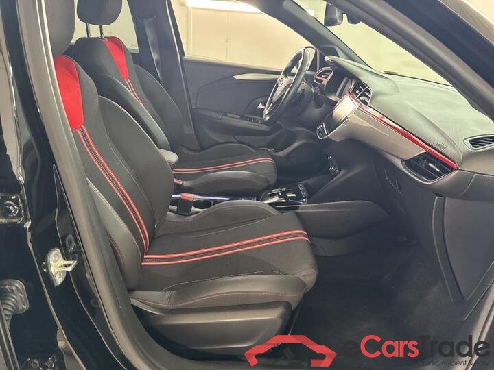 Opel Corsa Corsa 1.2 Turbo S/S Auto GS Line 96kW/131pk  5D/P Auto-8 #6