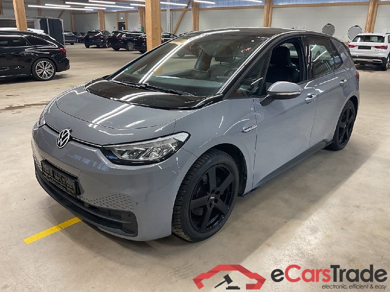 ID.3 Pro S (4-Sitzer) 77kWh